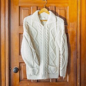 Wool Sweater